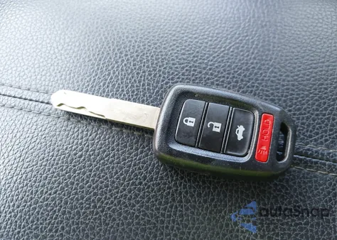 2015 Honda Accord Sport from USA, damaged, VIN 1HGCR2F51FA231382